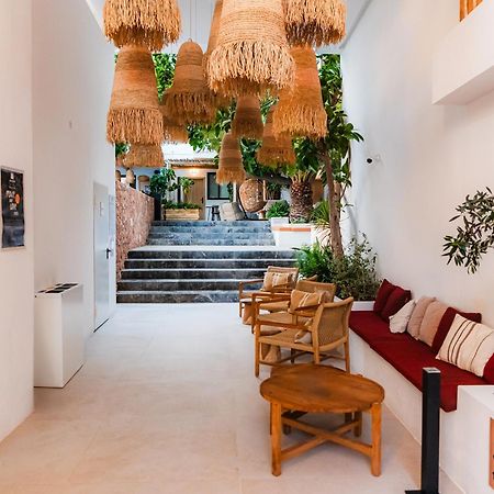 Aparthotel Casita Blanca - Adults Only San Antonio  Eksteriør billede