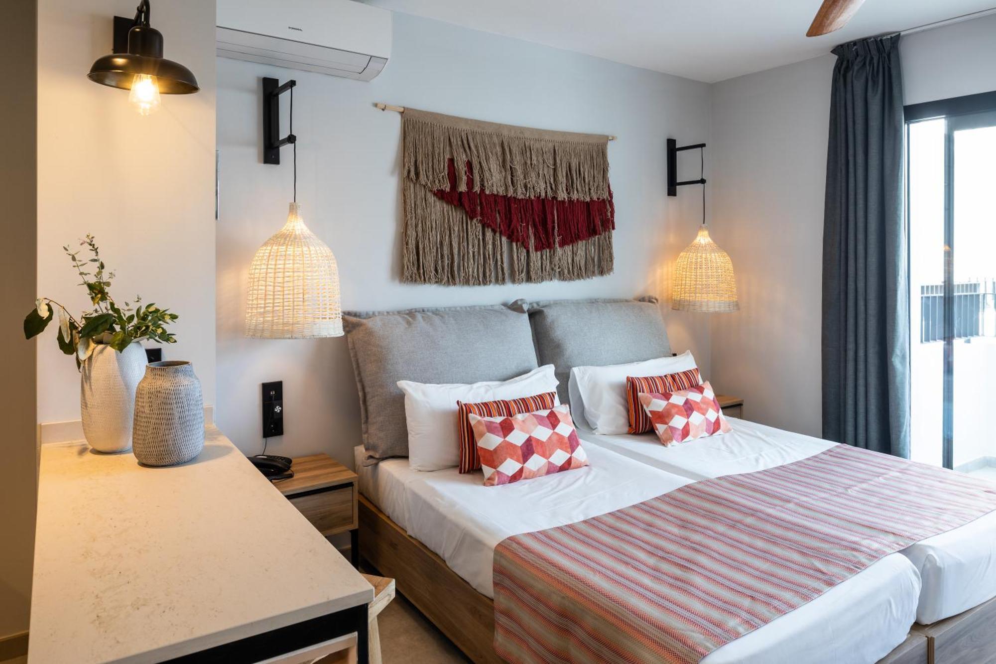 Aparthotel Casita Blanca - Adults Only San Antonio  Eksteriør billede
