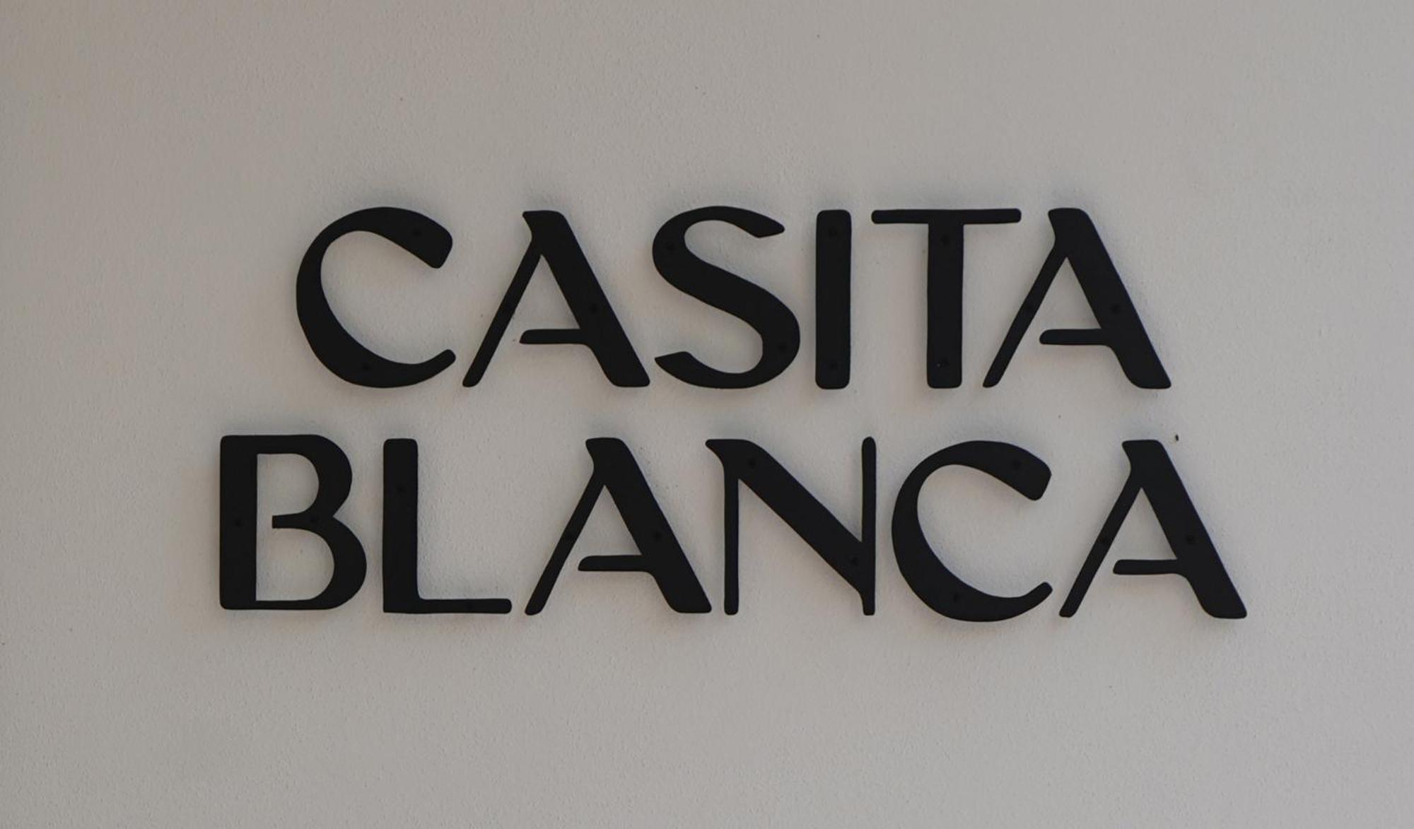 Aparthotel Casita Blanca - Adults Only San Antonio  Eksteriør billede